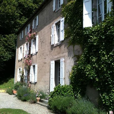 Angles  La Tourelle Bed & Breakfast エクステリア 写真