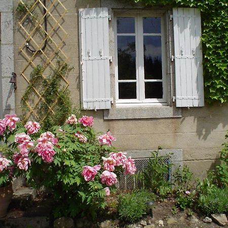 Angles  La Tourelle Bed & Breakfast エクステリア 写真
